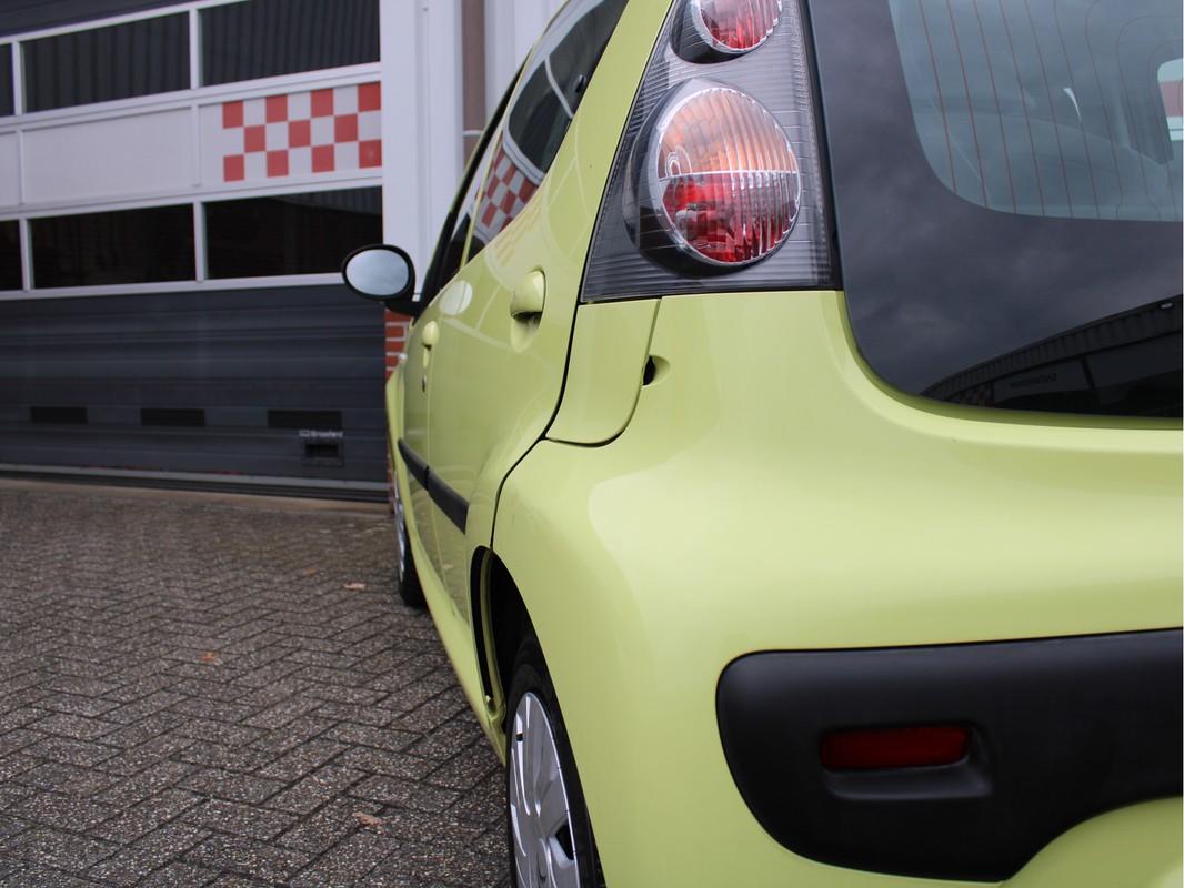 Citroën C1