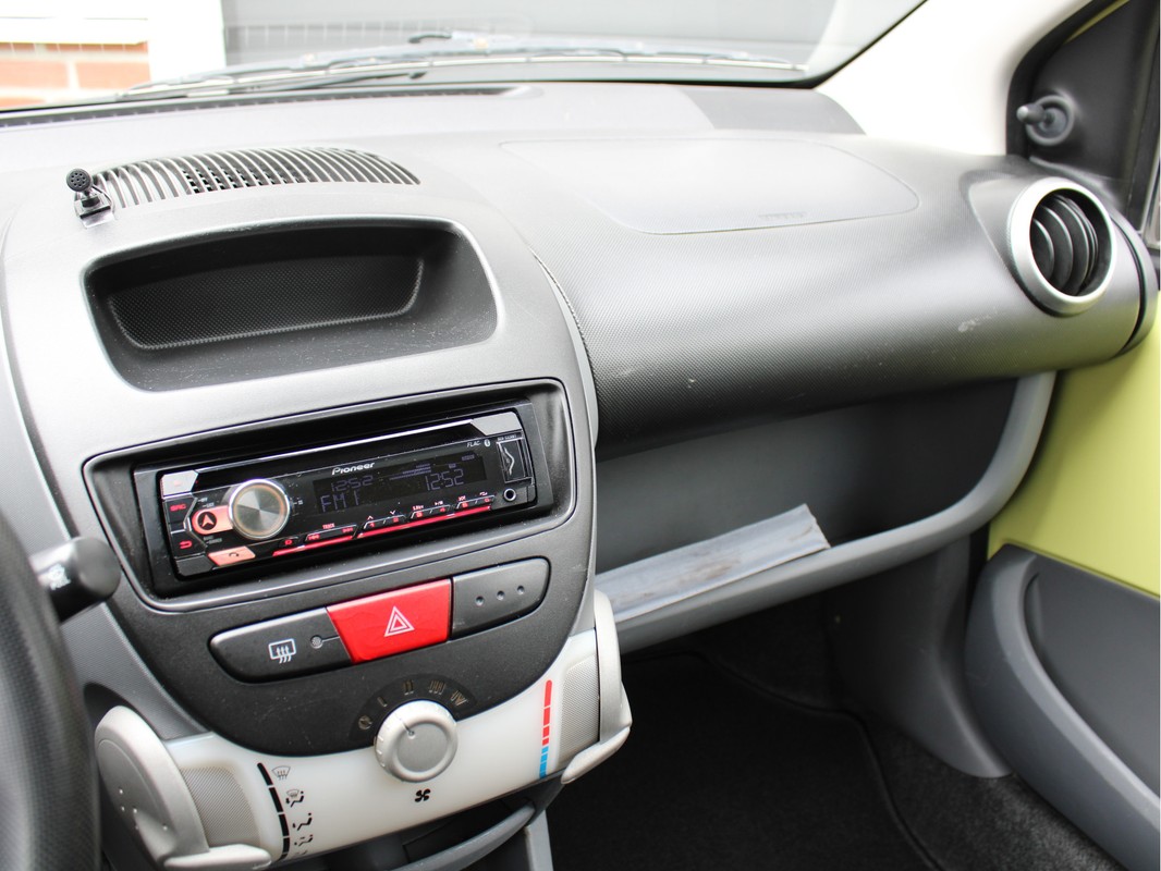 Citroën C1
