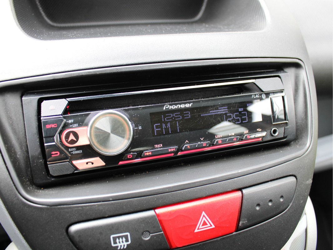 Citroën C1