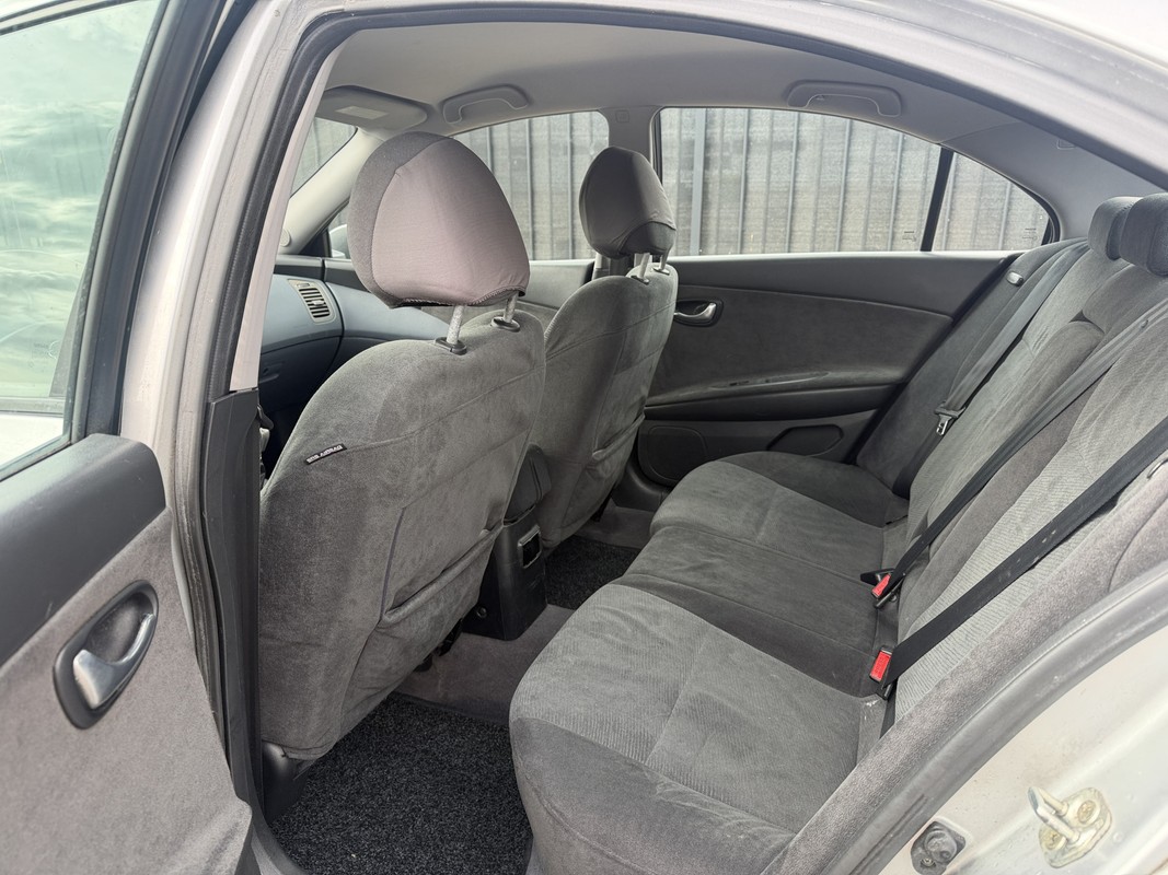 Nissan Primera