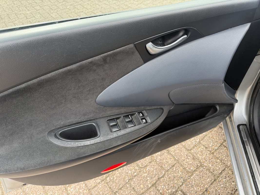 Nissan Primera