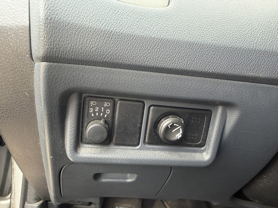 Nissan Primera