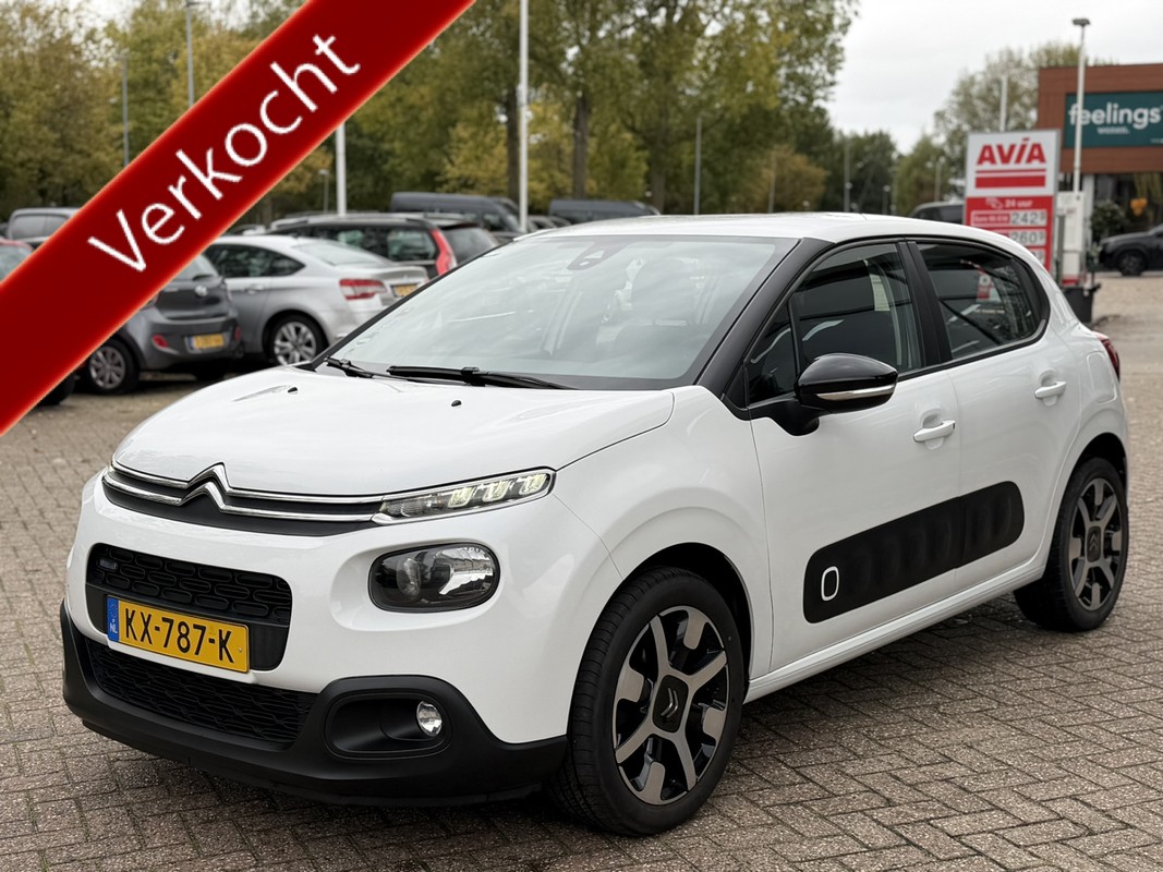 Citroën C3