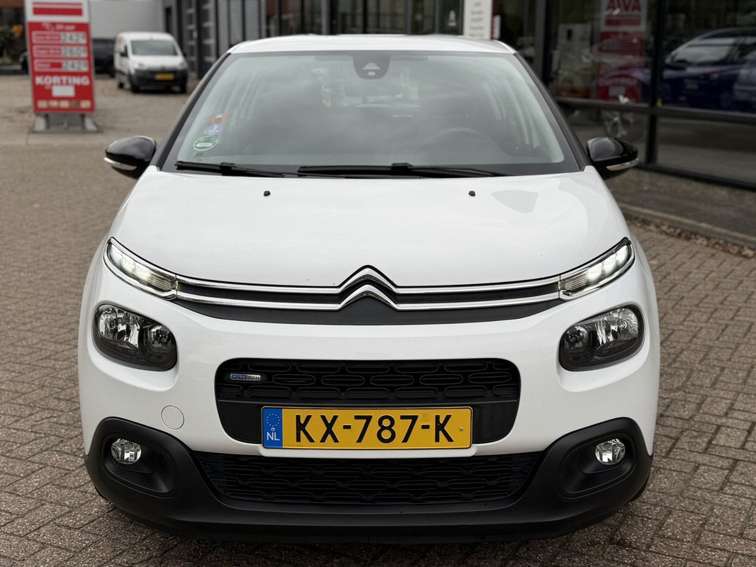 Citroën C3