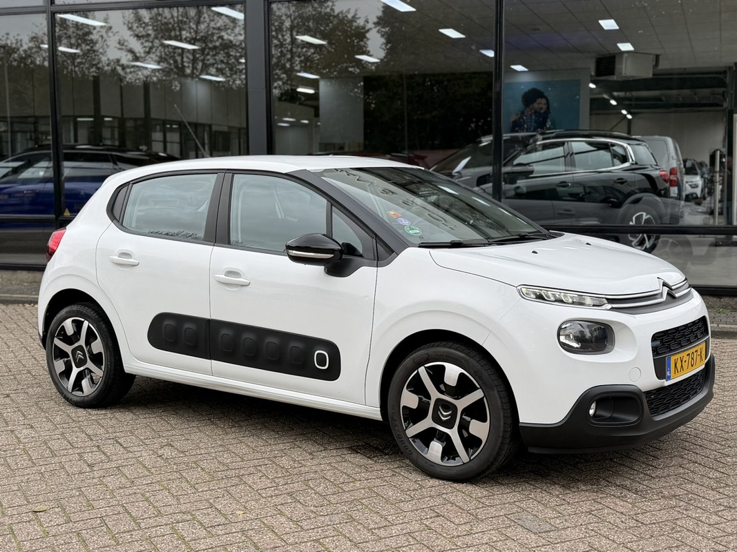 Citroën C3