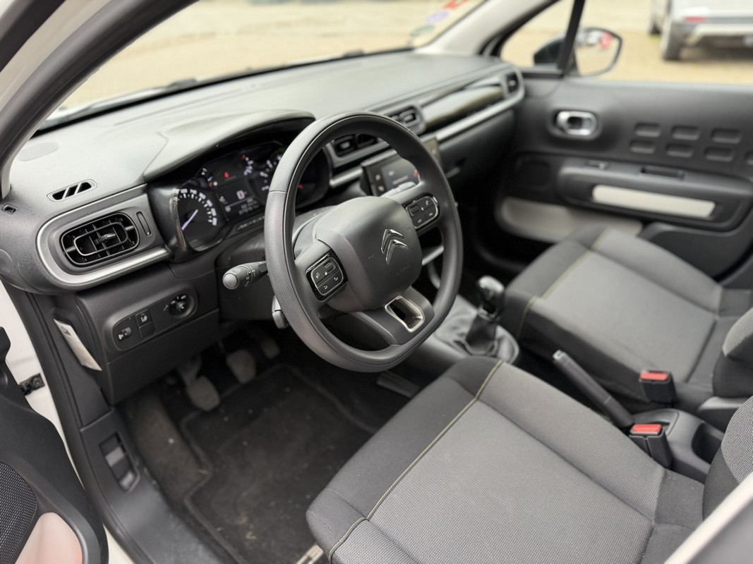 Citroën C3