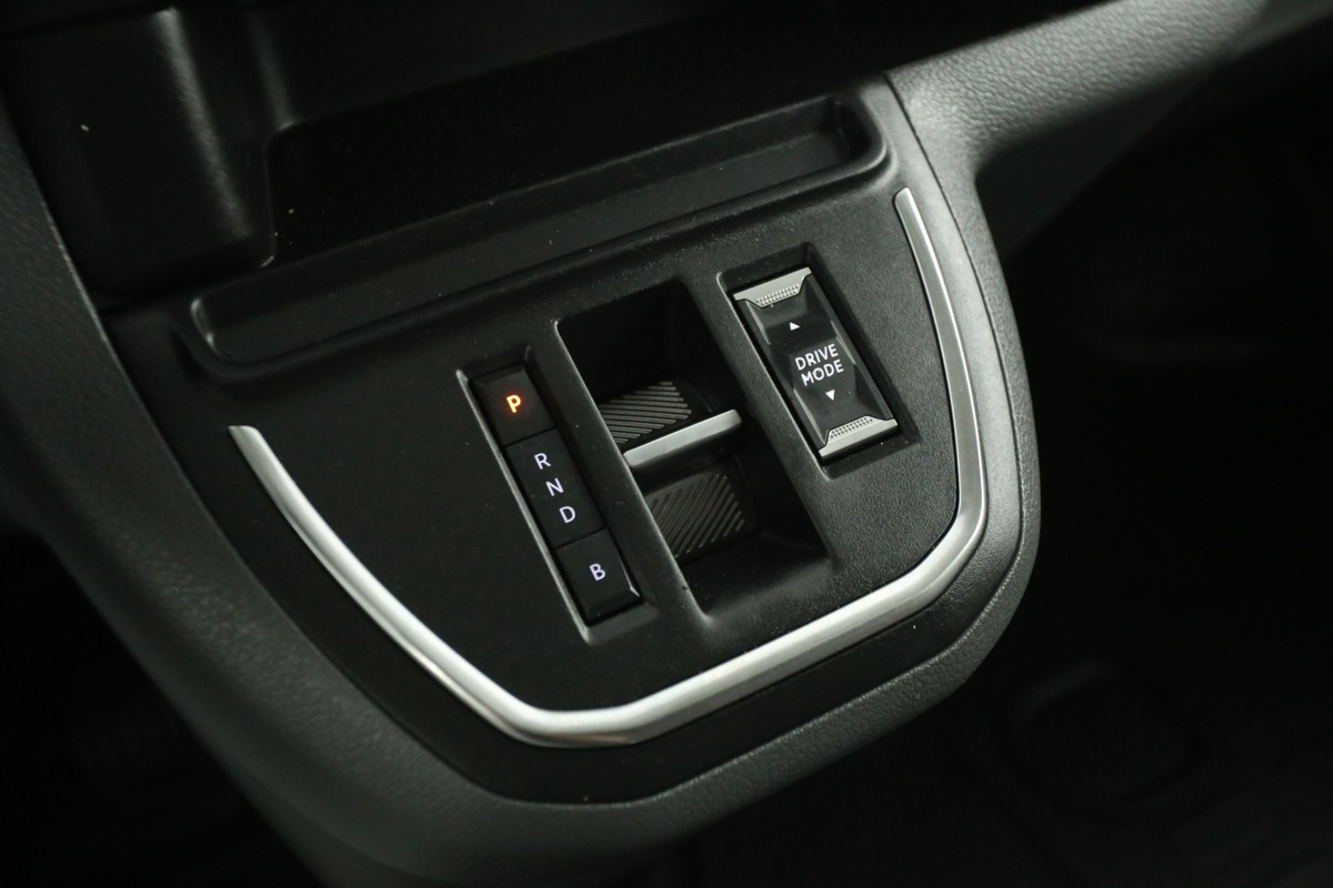 Peugeot e-Expert