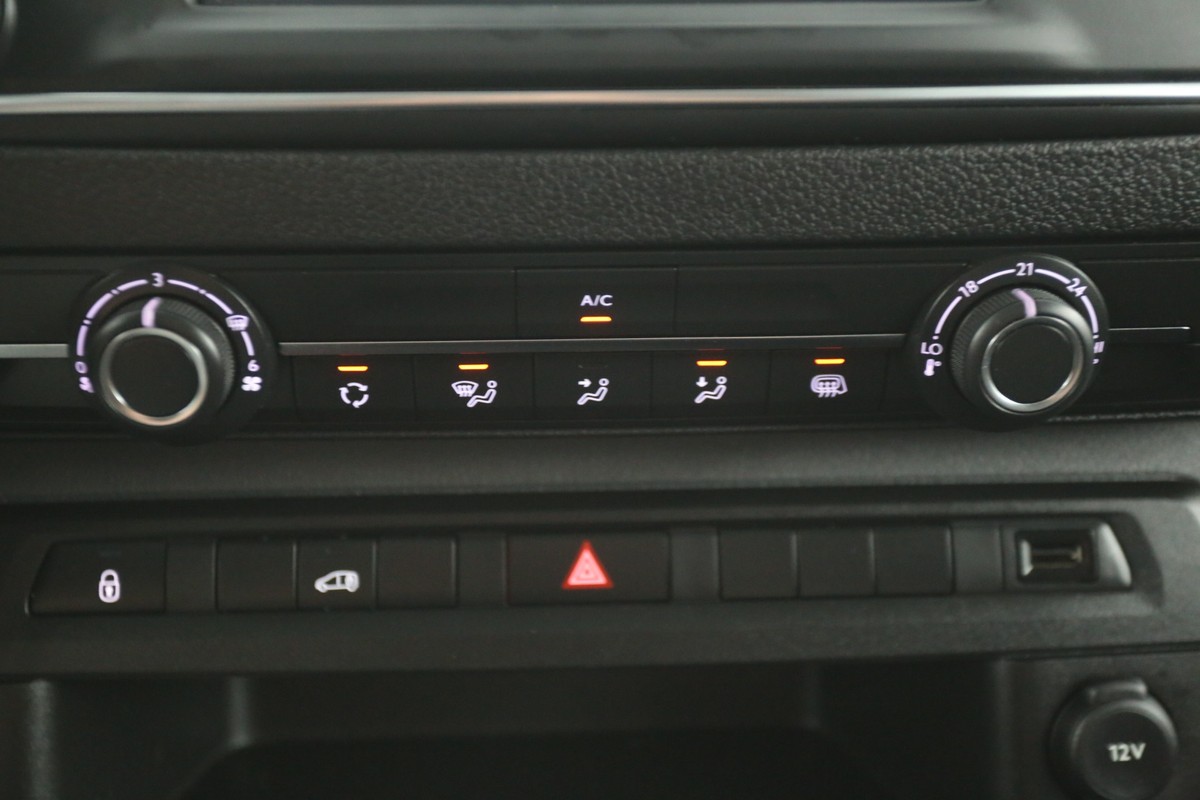 Peugeot e-Expert