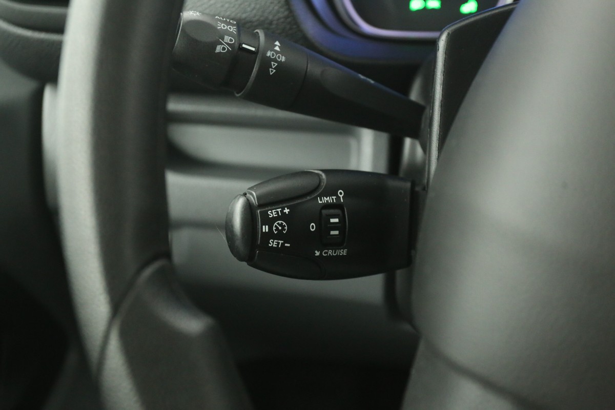 Peugeot e-Expert