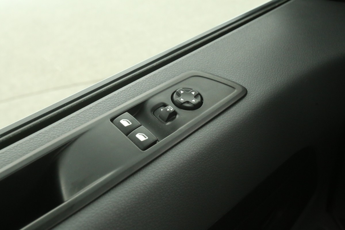 Peugeot e-Expert