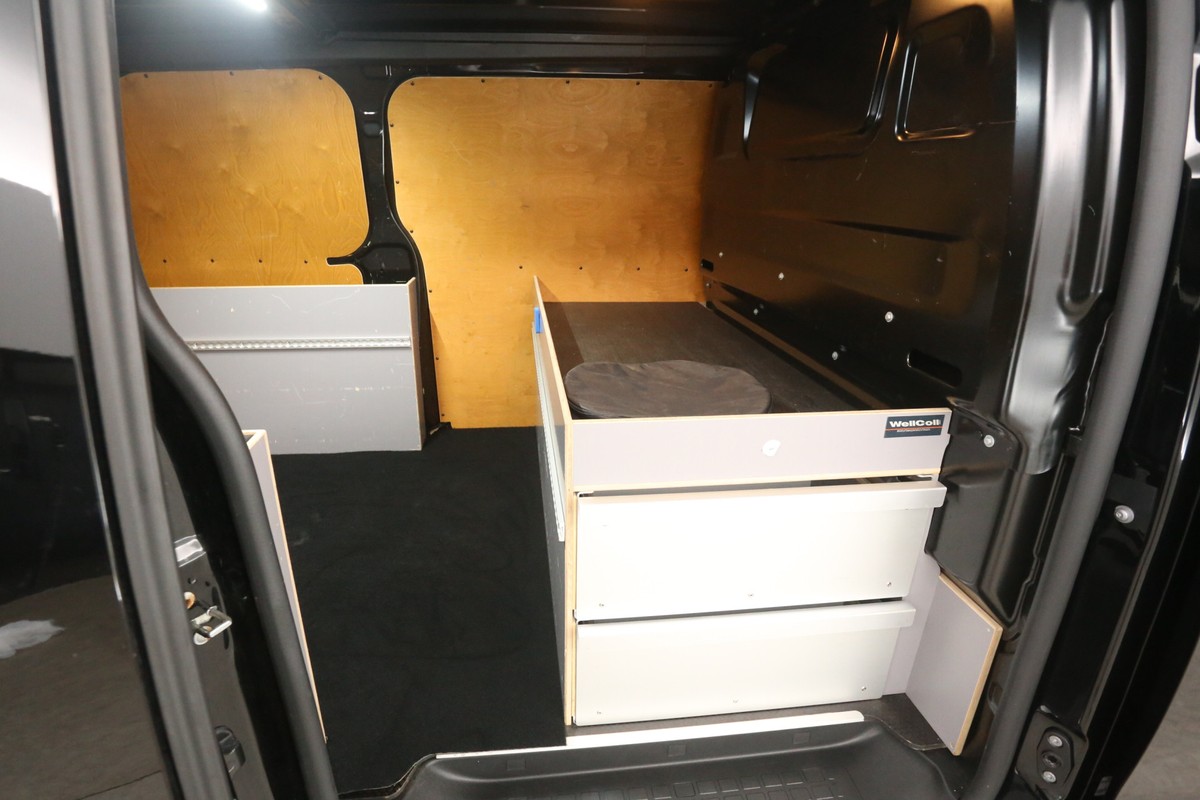 Peugeot e-Expert