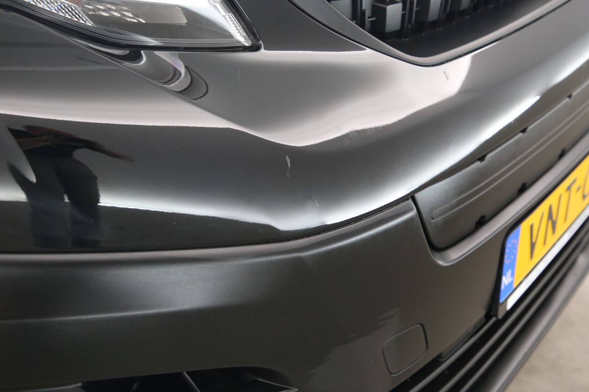 Peugeot e-Expert