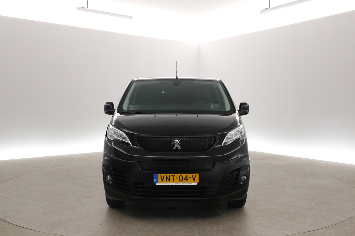 Peugeot e-Expert