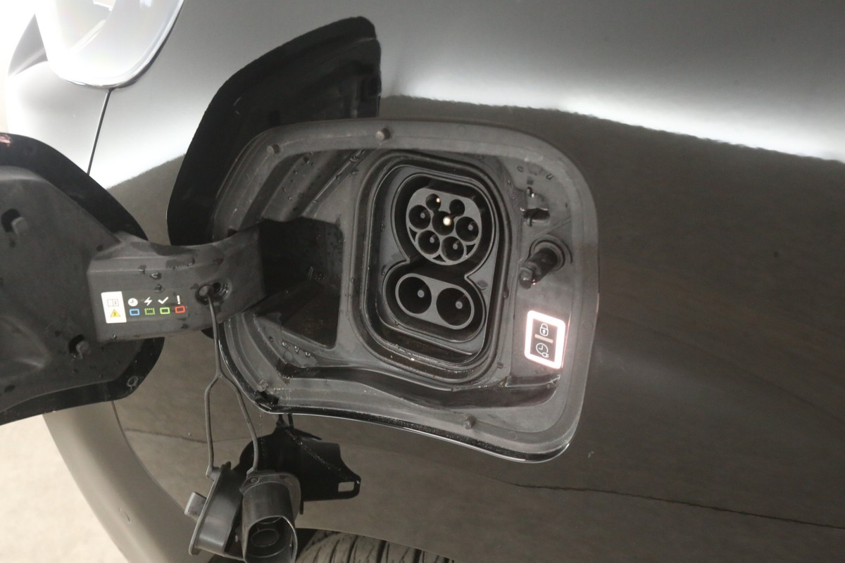 Peugeot e-Expert