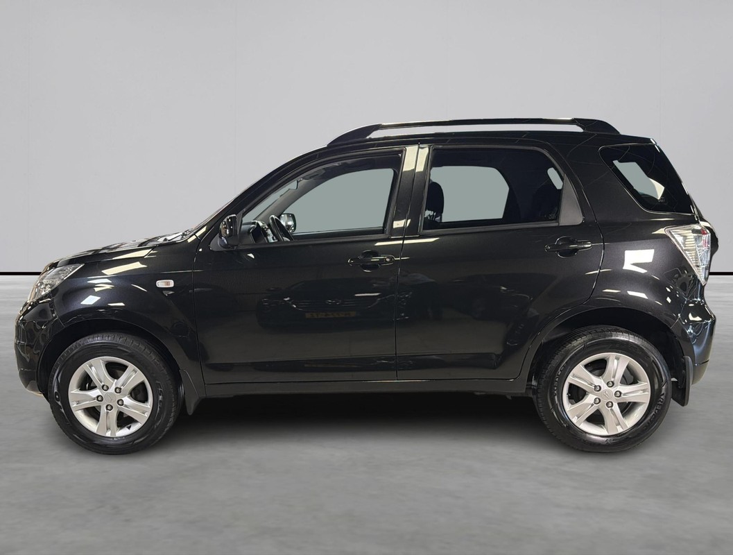 Daihatsu Terios