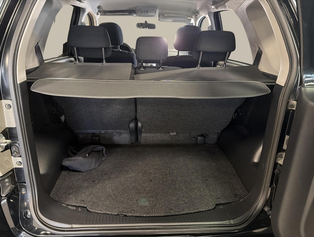 Daihatsu Terios