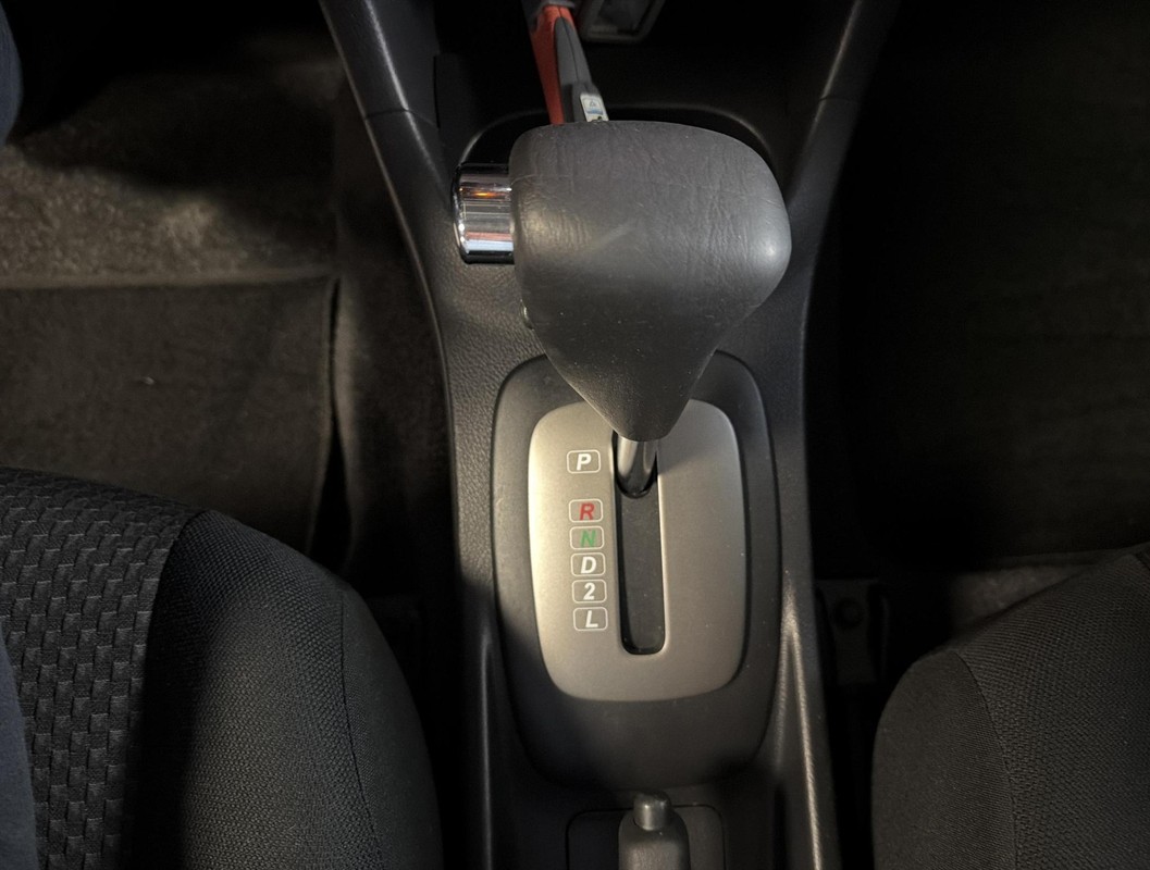 Daihatsu Terios