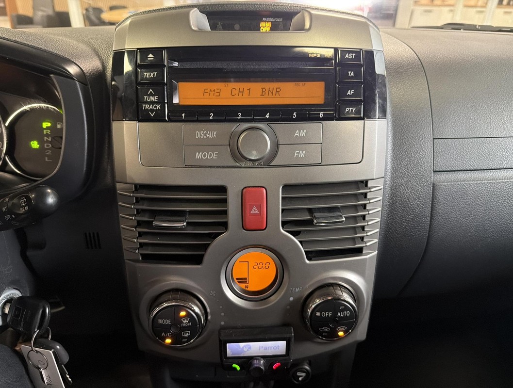 Daihatsu Terios