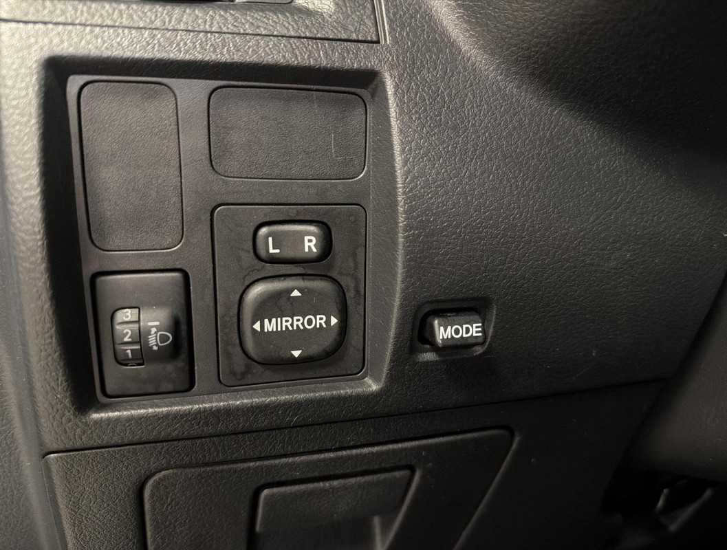 Daihatsu Terios