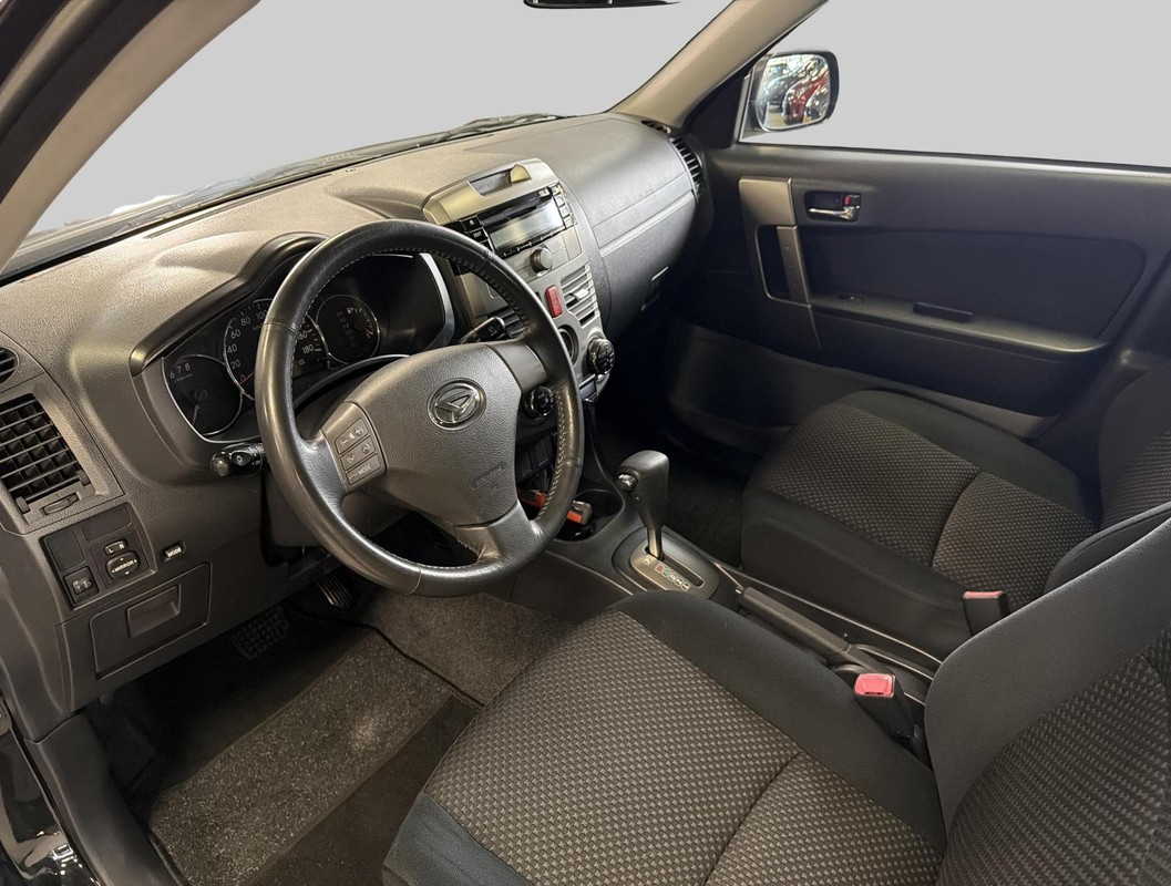 Daihatsu Terios