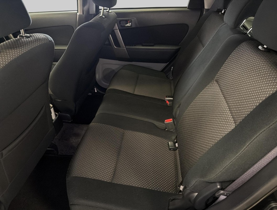 Daihatsu Terios
