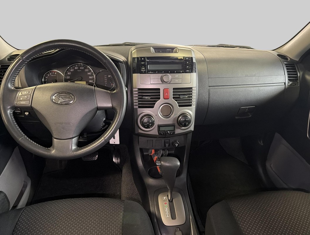 Daihatsu Terios