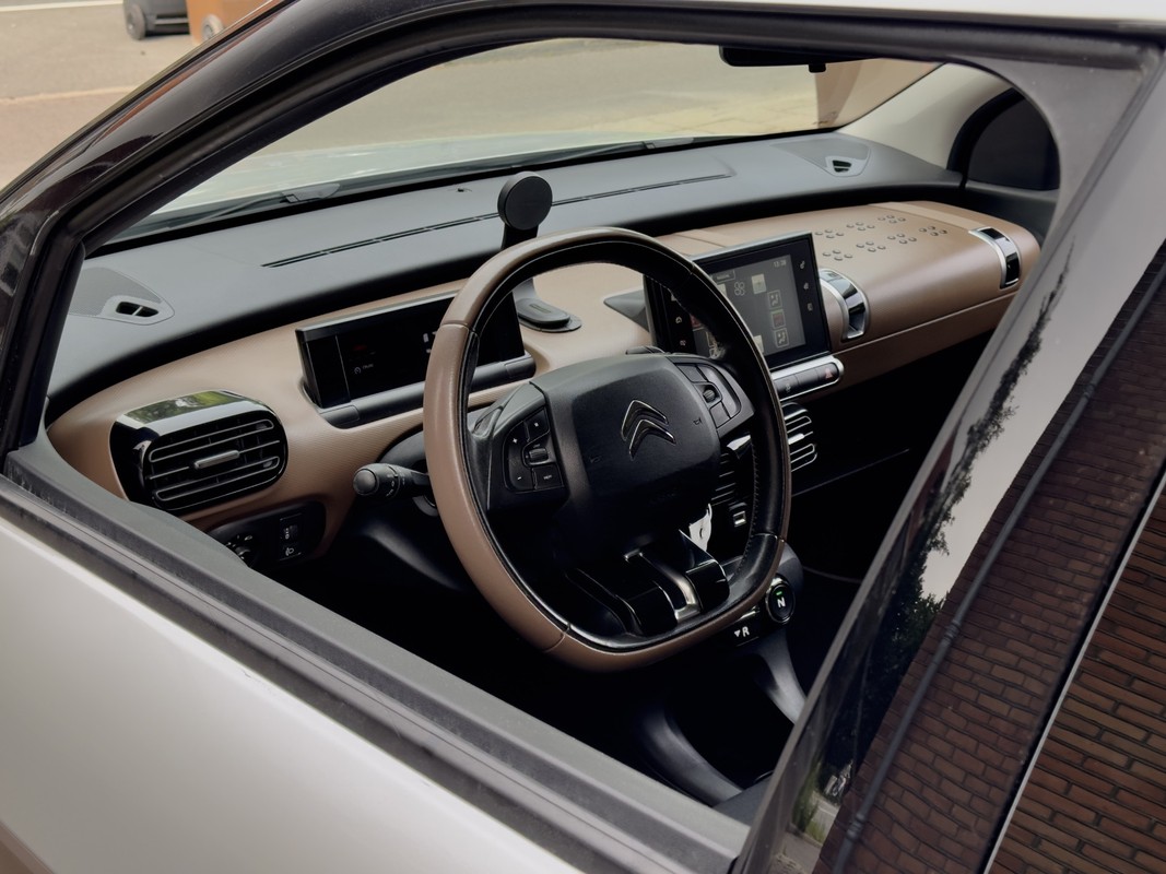 Citroën C4 Cactus