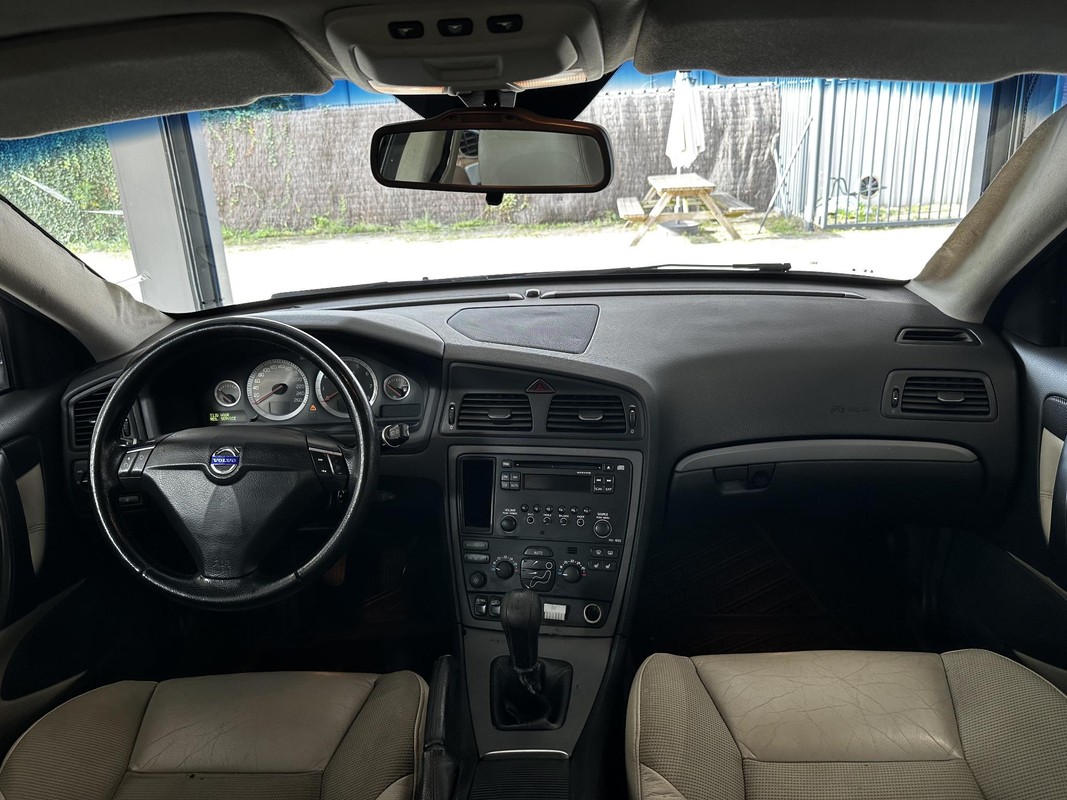 Volvo V70