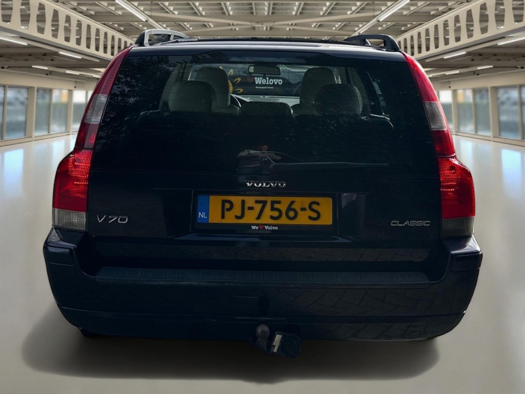 Volvo V70