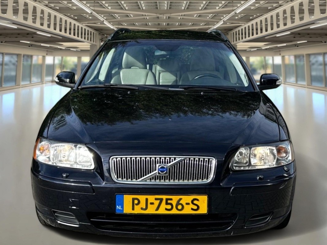 Volvo V70