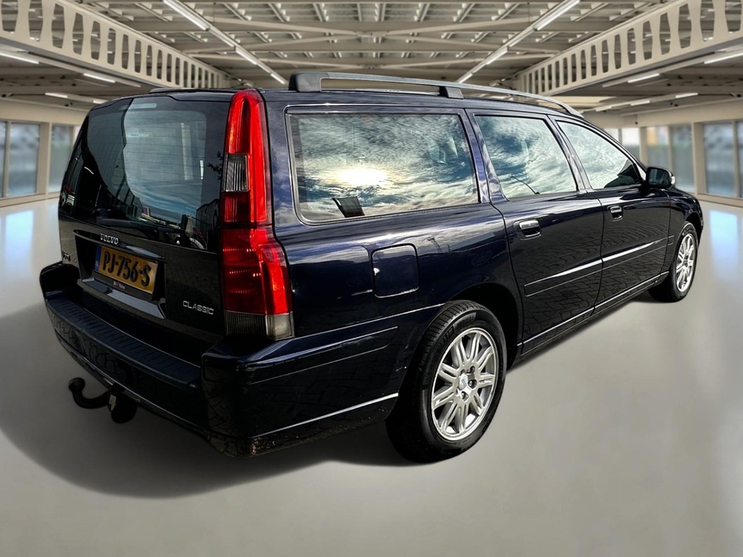 Volvo V70