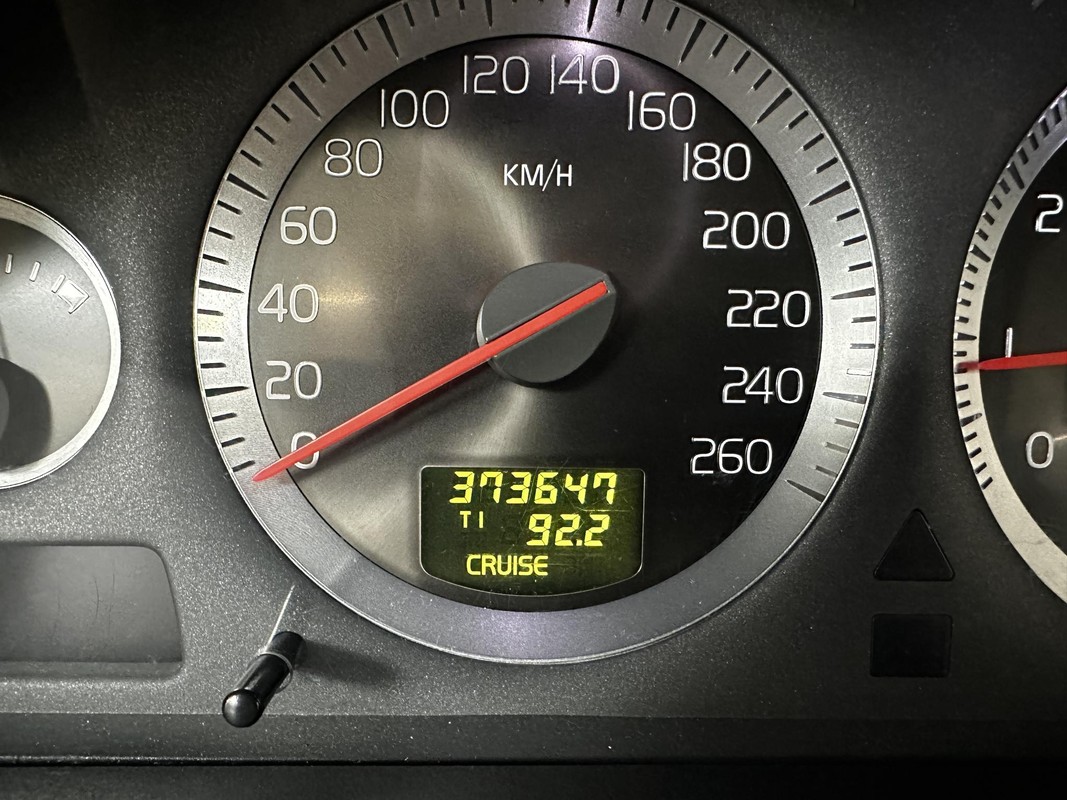Volvo V70