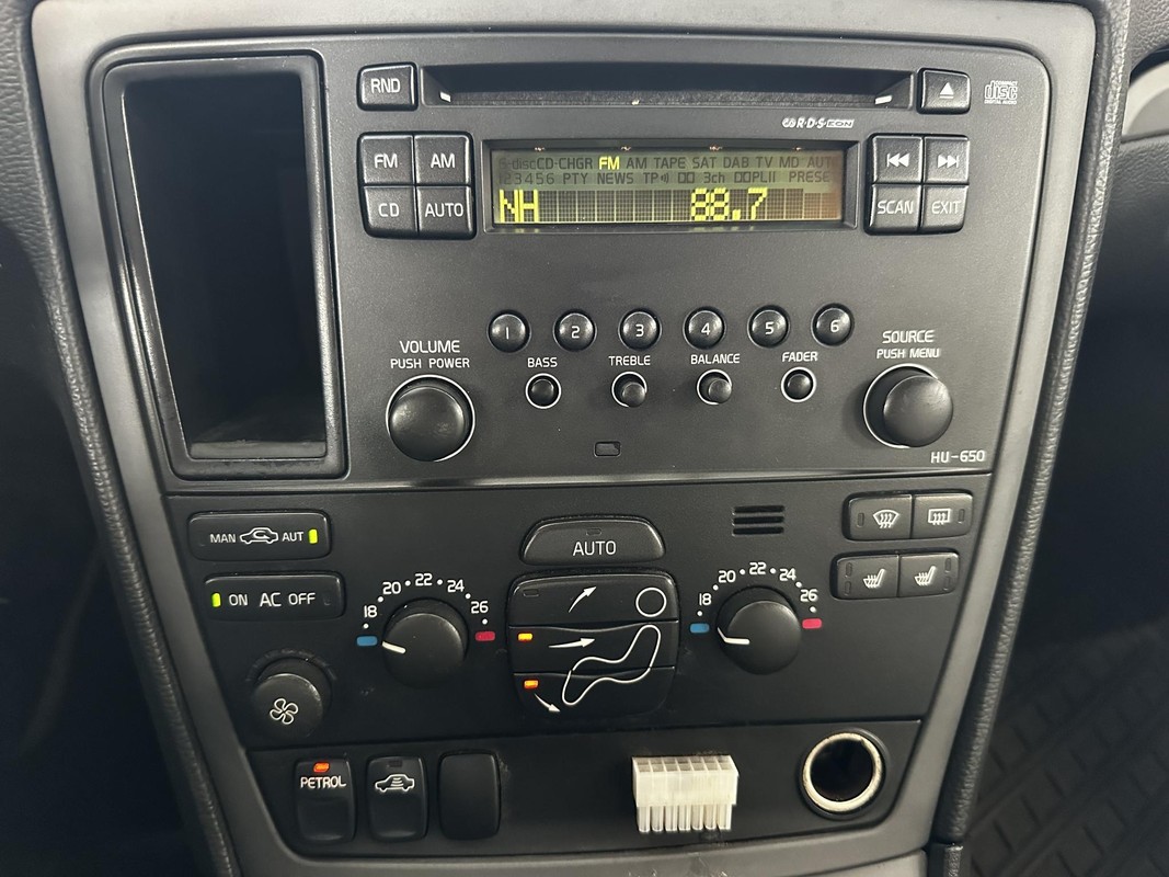 Volvo V70