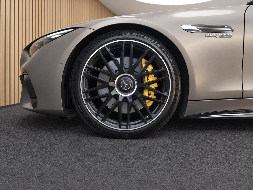 Mercedes-Benz SL