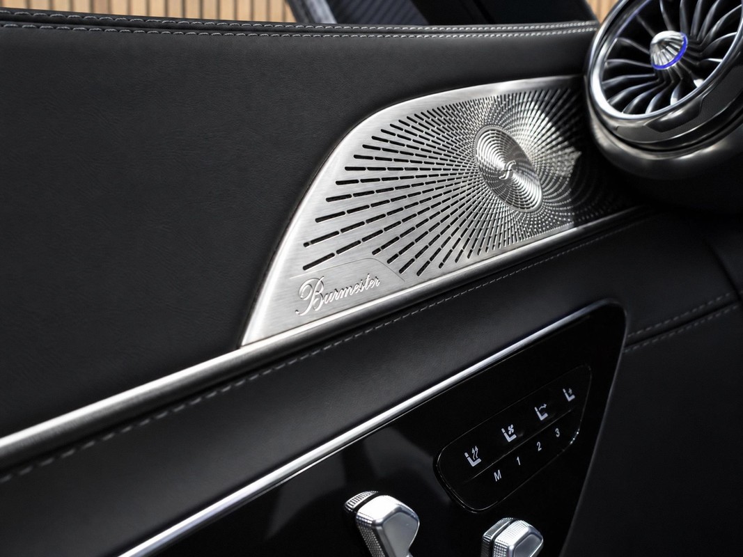 Mercedes-Benz SL