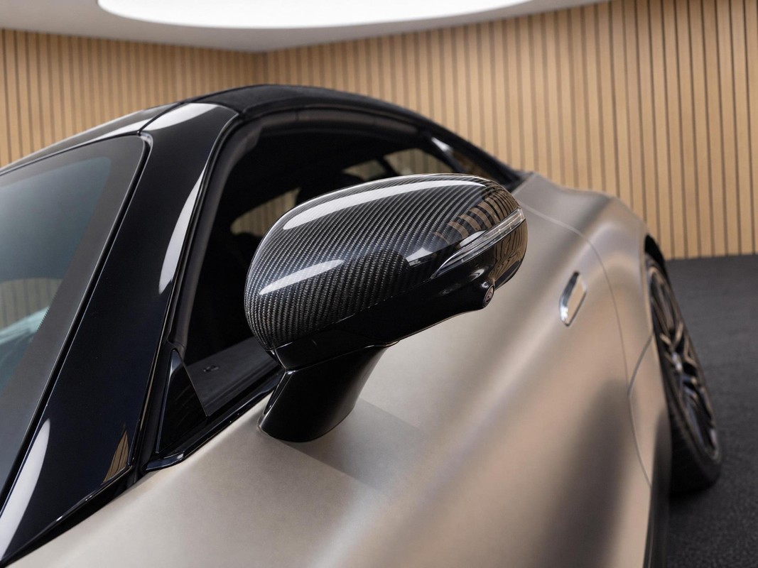 Mercedes-Benz SL