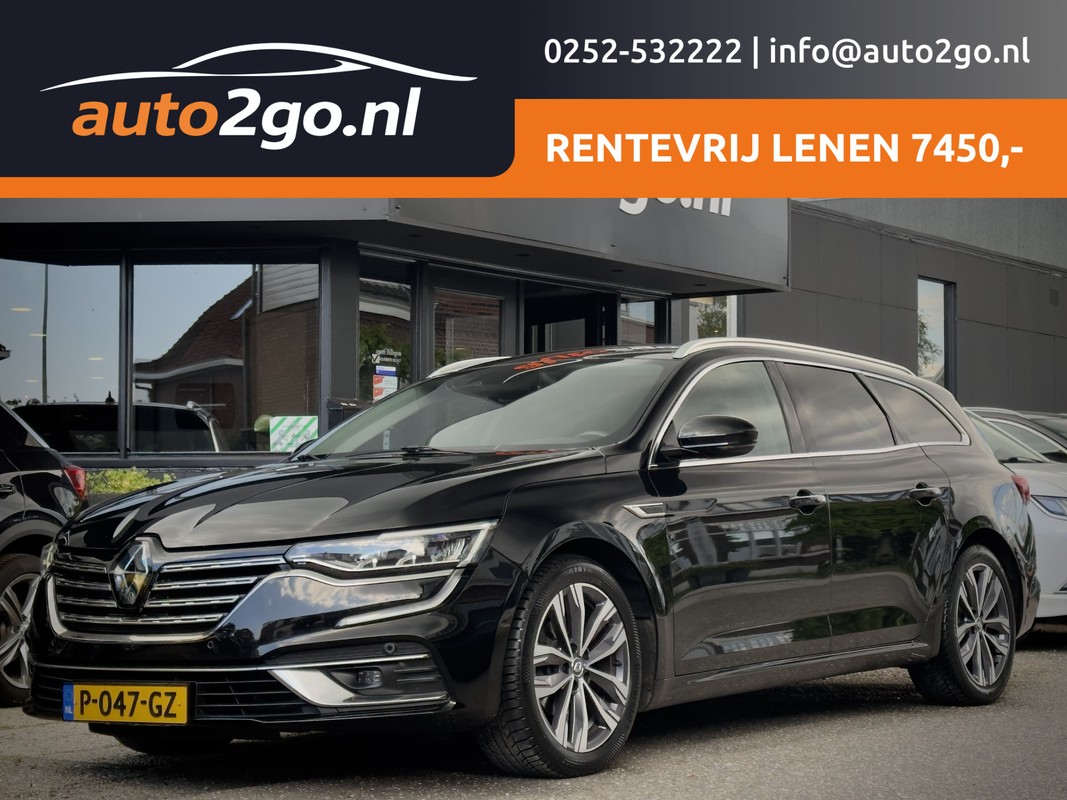 Renault Talisman
