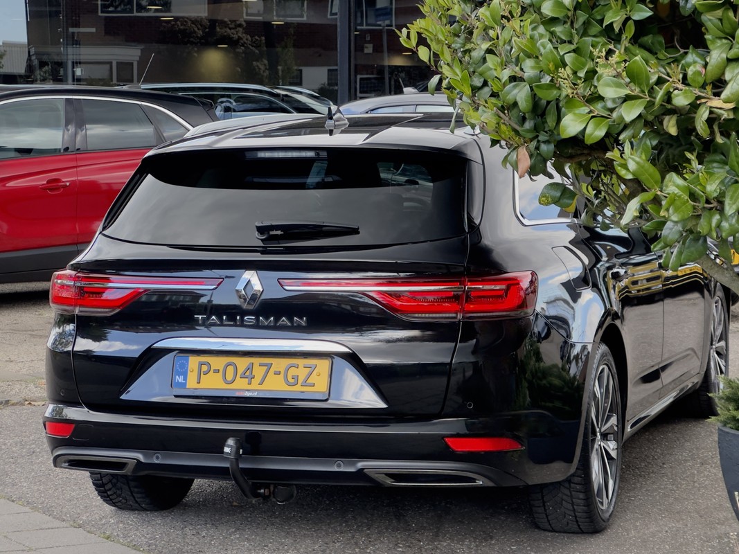 Renault Talisman