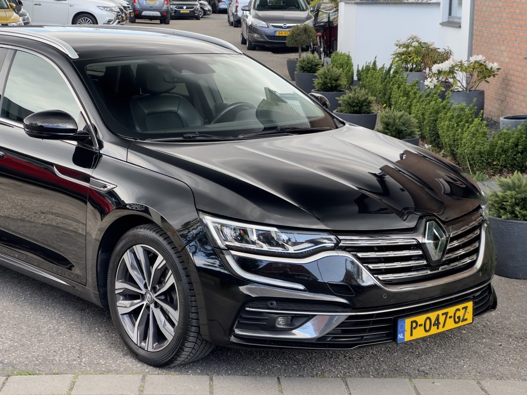 Renault Talisman