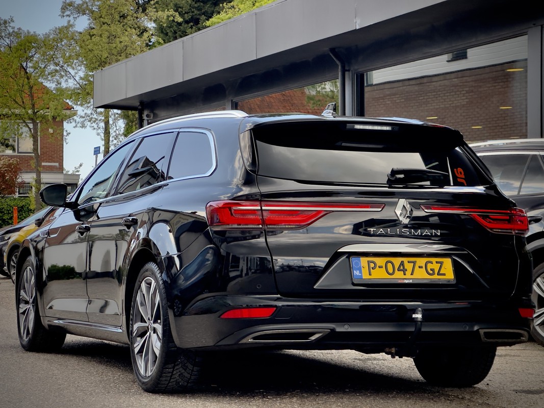 Renault Talisman