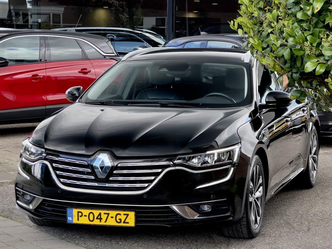 Renault Talisman