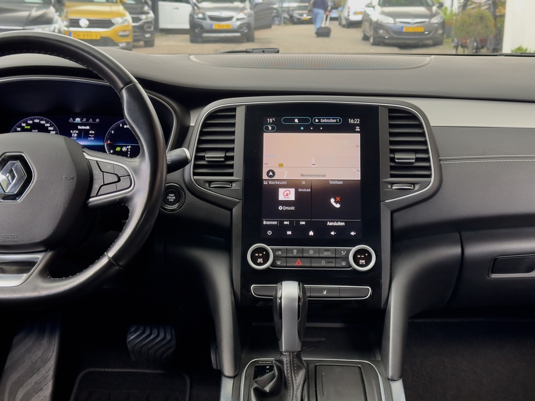 Renault Talisman