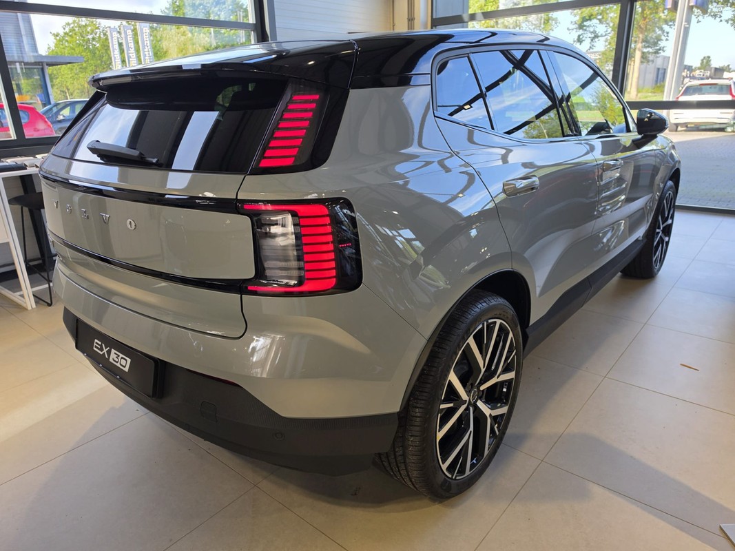 Volvo EX30