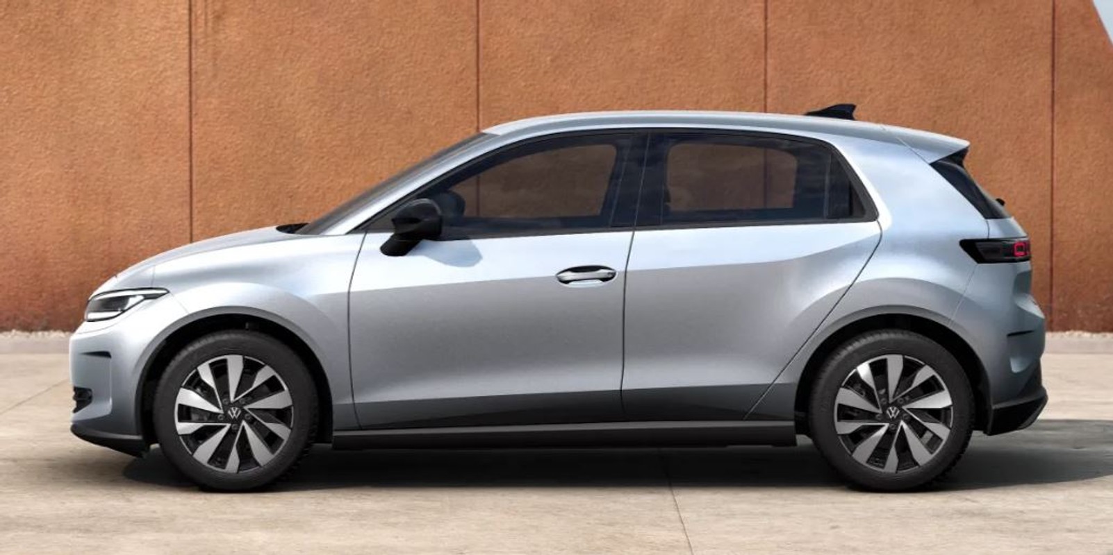 Volkswagen ID. Polo