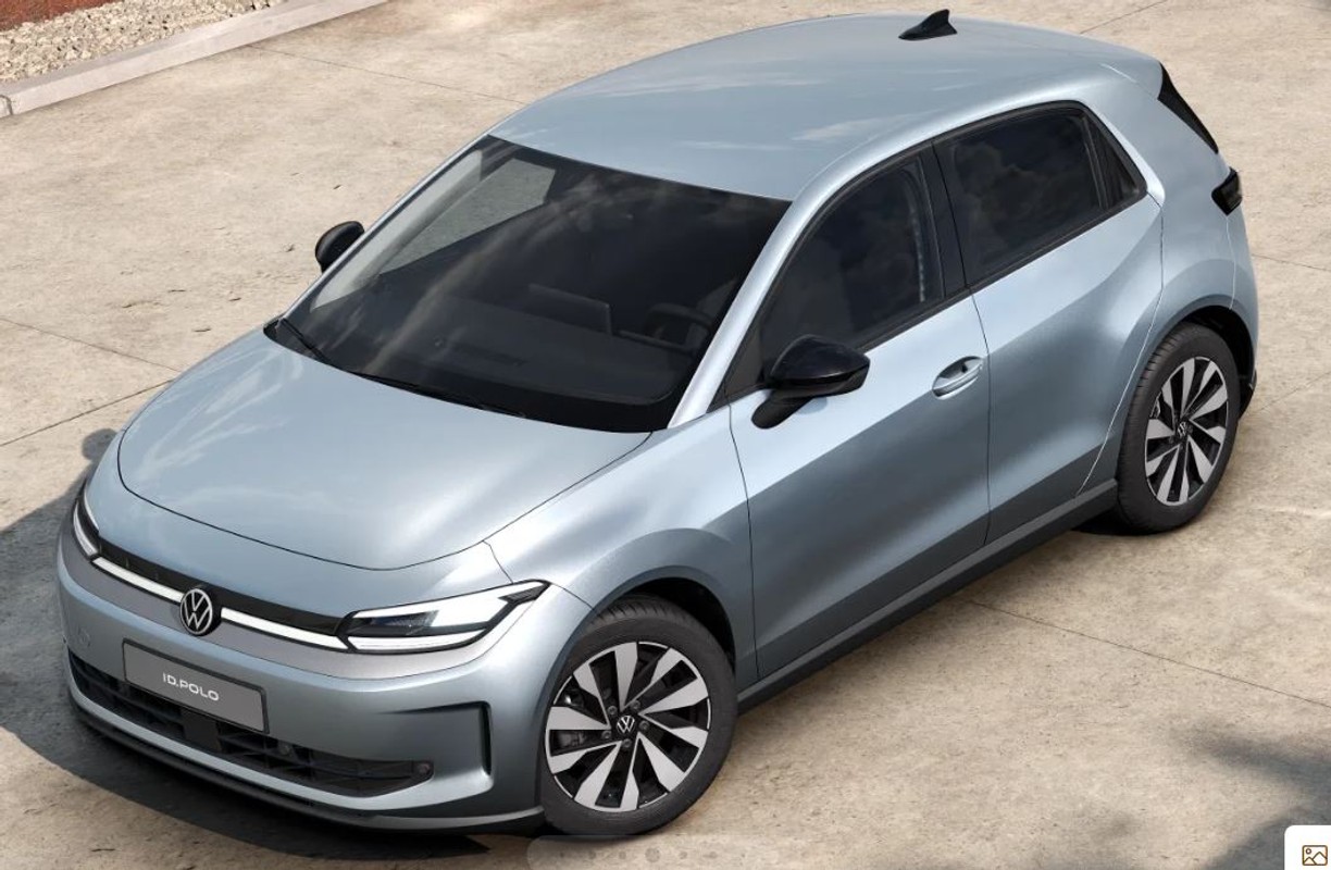 Volkswagen ID. Polo