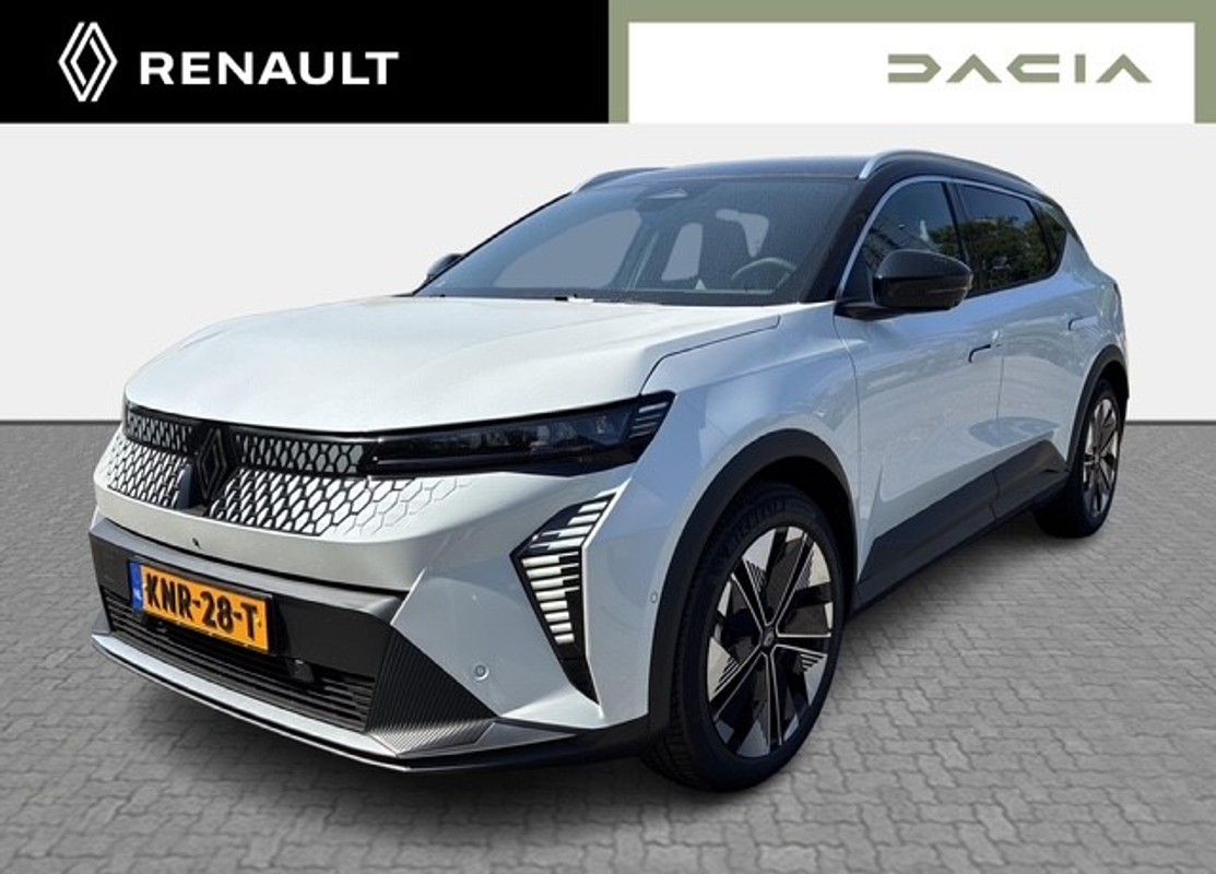 Renault Scénic
