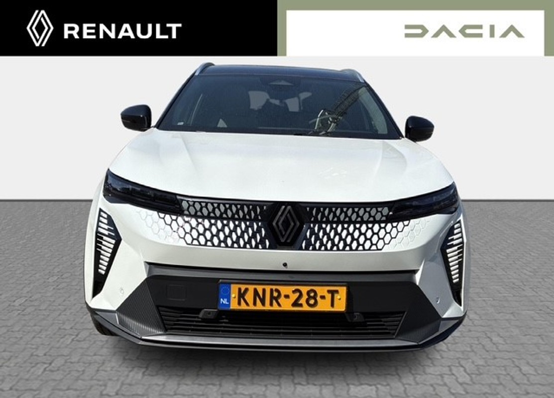 Renault Scénic