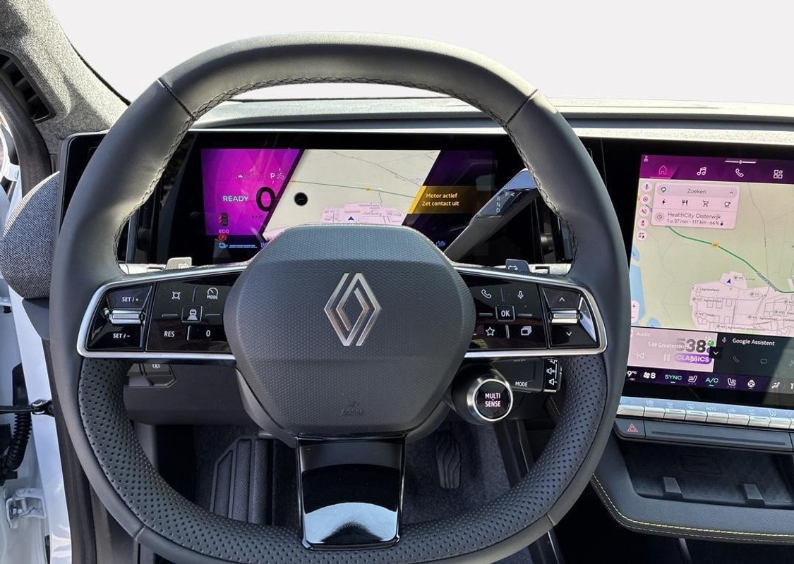 Renault Scénic