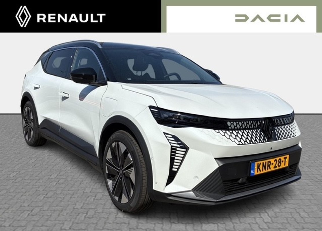 Renault Scénic