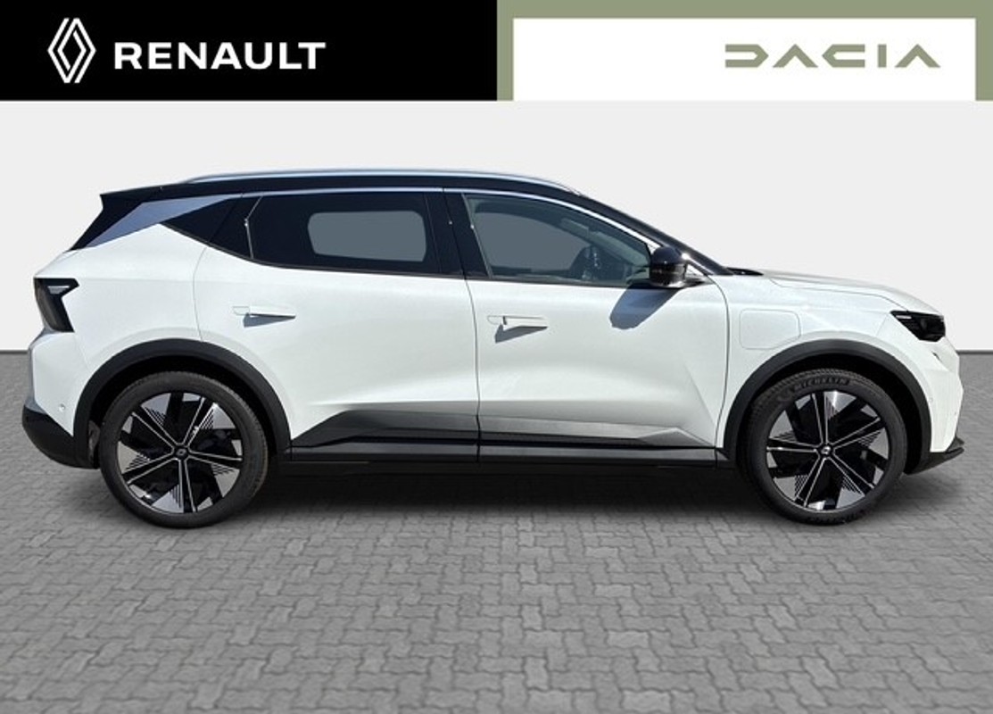 Renault Scénic
